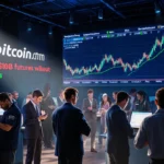 Bitcoin’s 2026 Rally Faces 3 Policy Tests in Washington