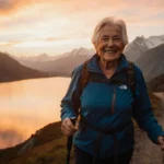 70-Year-Old Retiree Sheds 114 lbs Without Meds