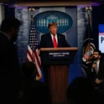 Trump’s Jan. 6 Speech: Grunts, Groans & a First for Veteran Translator