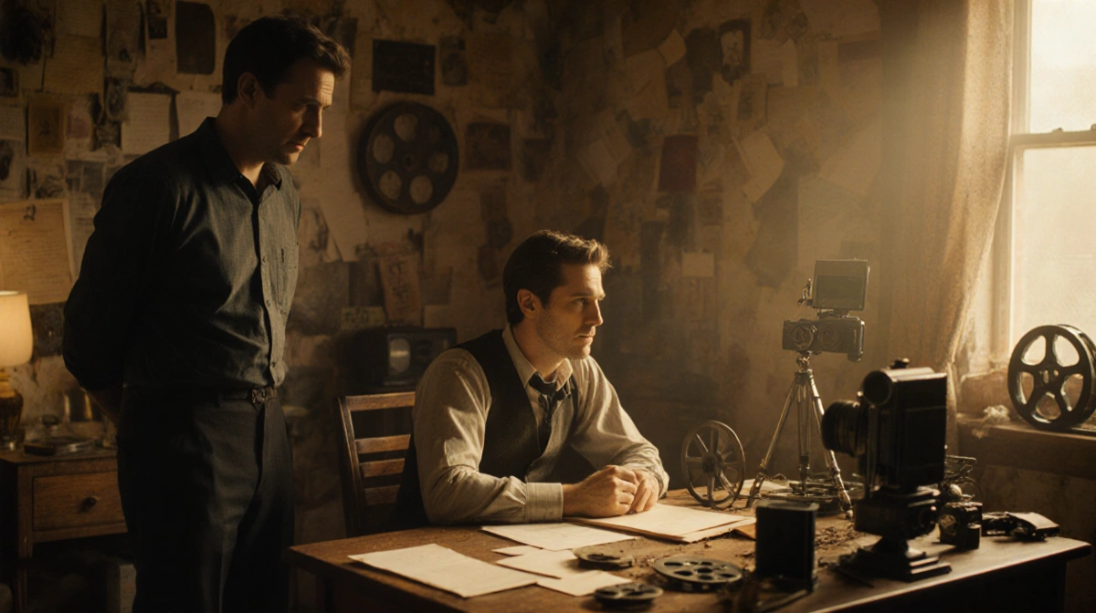 Ethan Hawke Says Next Linklater Film Will Be “Among Greatest Ever”