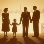 Reagan’s Five Kids: How Each Made Their Own Mark