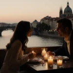 The Rookie Season 8 Premiere Sends Fillion & Dewan to Prague