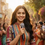 KATSEYE’s Lara Raj: Coming Out Was ‘Awesome’ Wave of Love