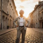 Minnesota Grandma, 70, Drops 114 lbs After Lifetime Battle