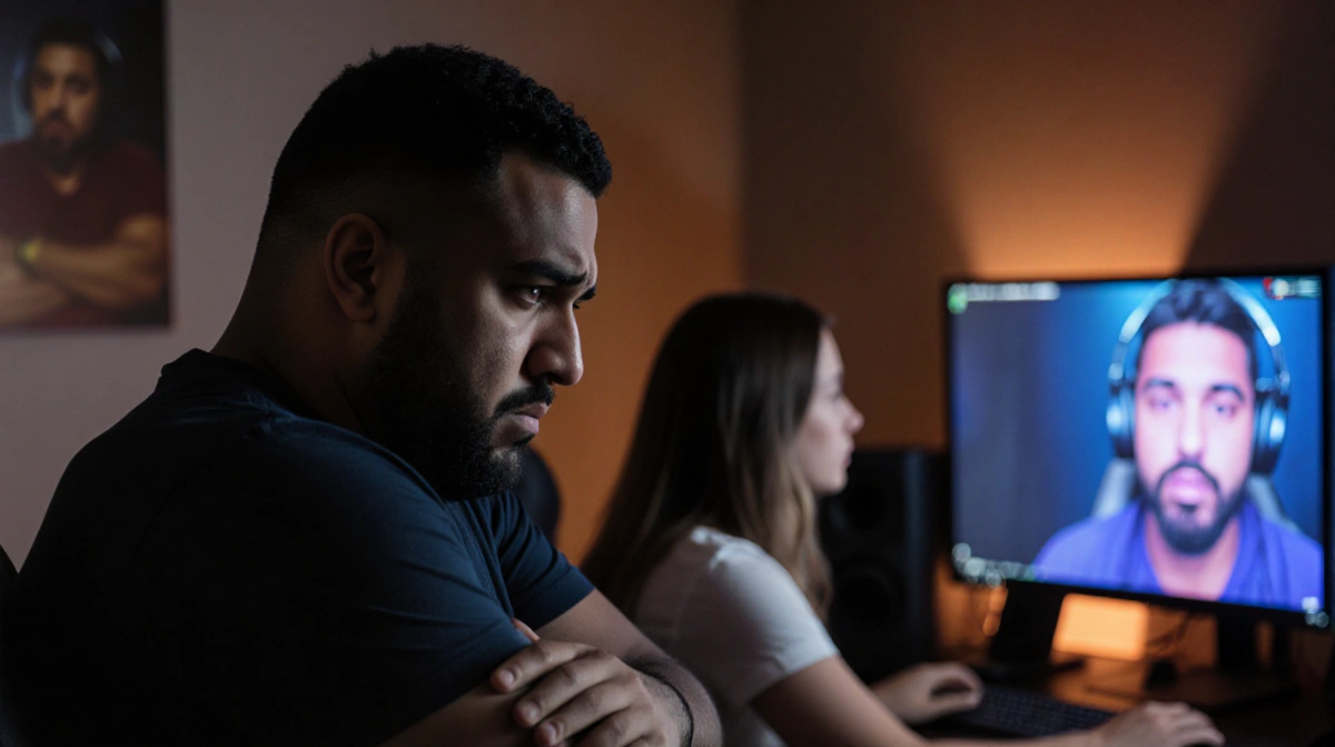 Matt Kalil Sues Ex-Wife Haley Over Twitch Sex Comments