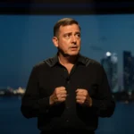 Tony Dokoupil Cries on Air Over Miami Childhood Loss