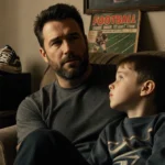 Ben Affleck’s Teen Son Asks for $100 to Bet on Sports