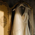 Bride Opens 30-Year-Old Box, Finds Wrong Dress