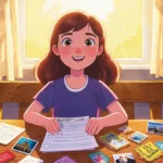 13-Year-Old’s Sight-Saving Bucket List Goes Viral on TV