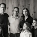 Tim Shriver Shares Rare Kennedy Photo to Honor Cousin Tatiana, 35