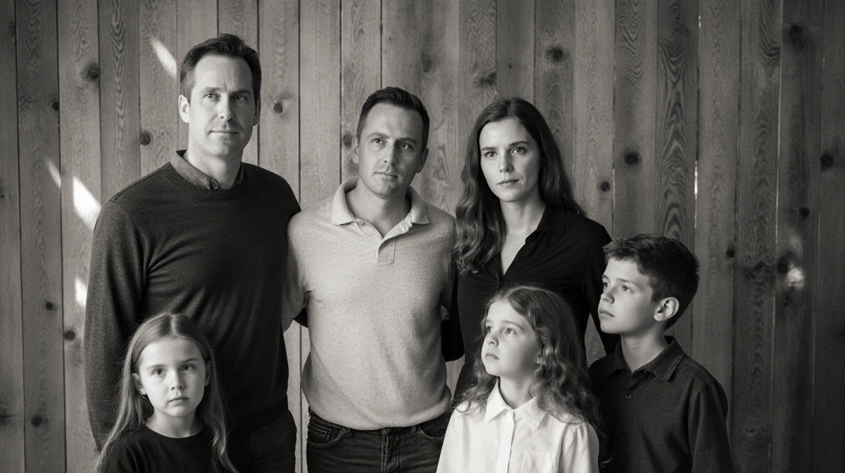 Tim Shriver Shares Rare Kennedy Photo to Honor Cousin Tatiana, 35