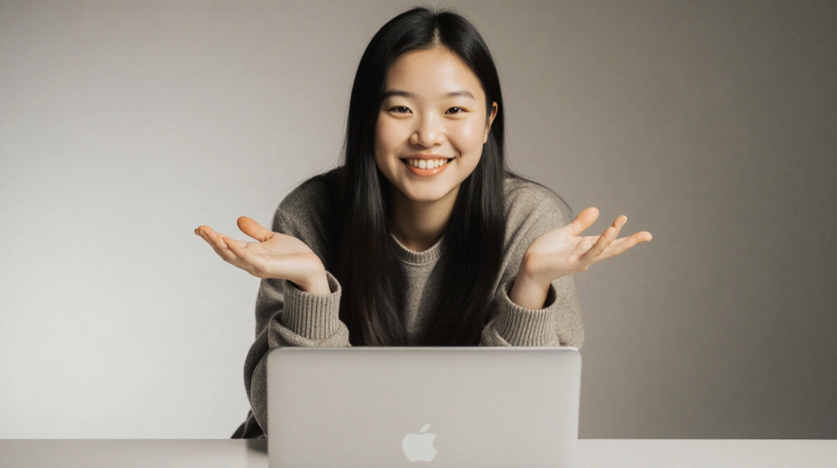 Kai Trump Rules Out Political Career, Calls for Middle Ground