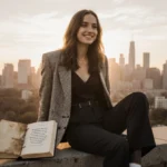 Christa B. Allen Reflects on Life-Changing Role in 13 Going on 30