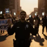 ICE Agents Kill U.S. Citizen in Minneapolis After Protest Clashes
