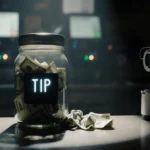 Kamloops Denny’s Probes $500K Tip Jar Fraud