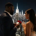 Karl-Anthony Towns Reveals Christmas Proposal Details