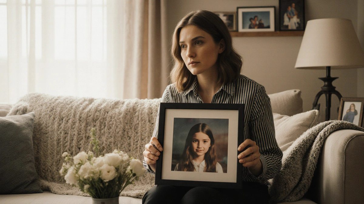 Stranger Things Mom Left Out of Final Season Amid Cancer Battle