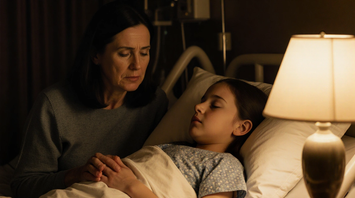 Stranger Things Mom Left Out of Finale Amid Cancer Battle