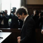 Nick Reiner Faces Court on Parent Murder Charges