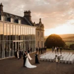 King Charles Unveils $8.7M Wedding Venue at Dumfries House