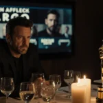 Ben Affleck Calls 2013 Oscar Snub a ‘Massive Embarrassment’