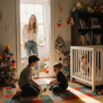Hilary Duff’s 4 Kids: Inside Her Blended Family Chaos