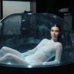 Khloé Kardashian, 41, Says She’s ‘Very Vain’ and Ready to Be Frozen