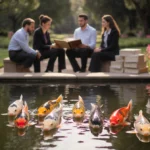 Huntington Gardens Mark Fire Anniversary with 5 Recovery Lessons