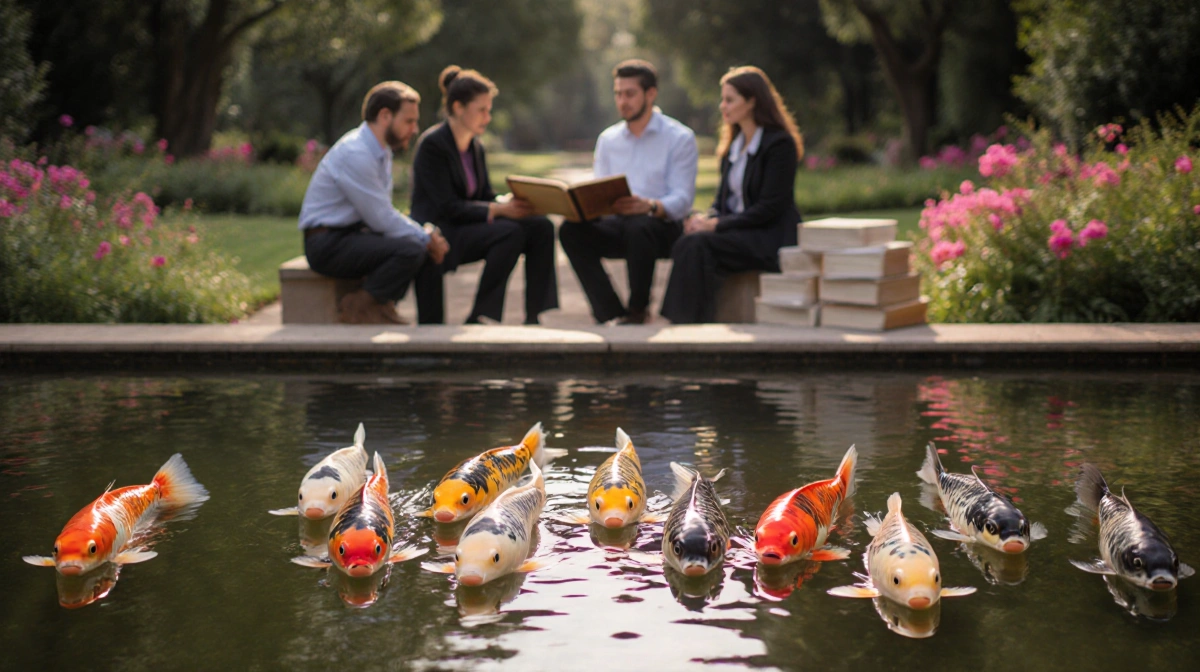 Huntington Gardens Mark Fire Anniversary with 5 Recovery Lessons