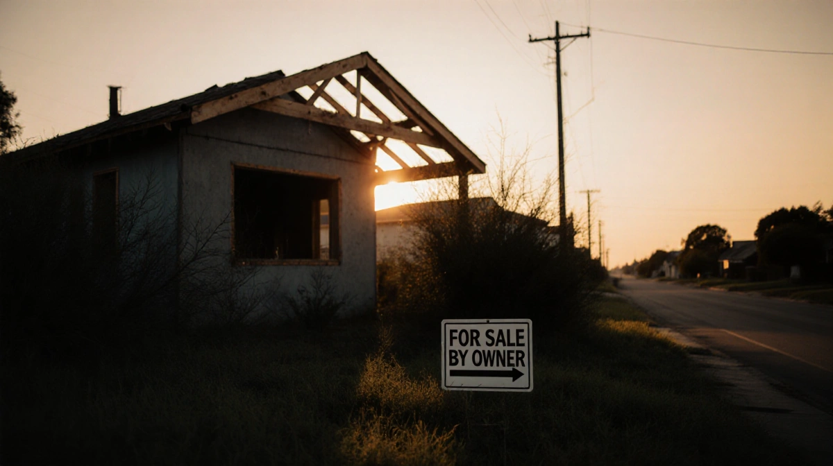 Texas Couple Ghosted 40 Families After Pocketing $5M for Dream Homes