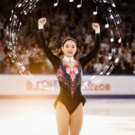 Alysa Liu’s Comeback: From Teen Retirement to World Gold