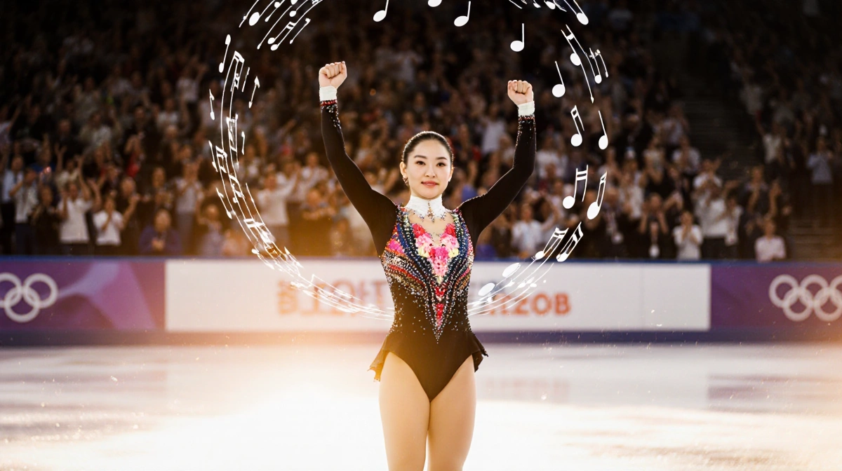 Alysa Liu’s Comeback: From Teen Retirement to World Gold