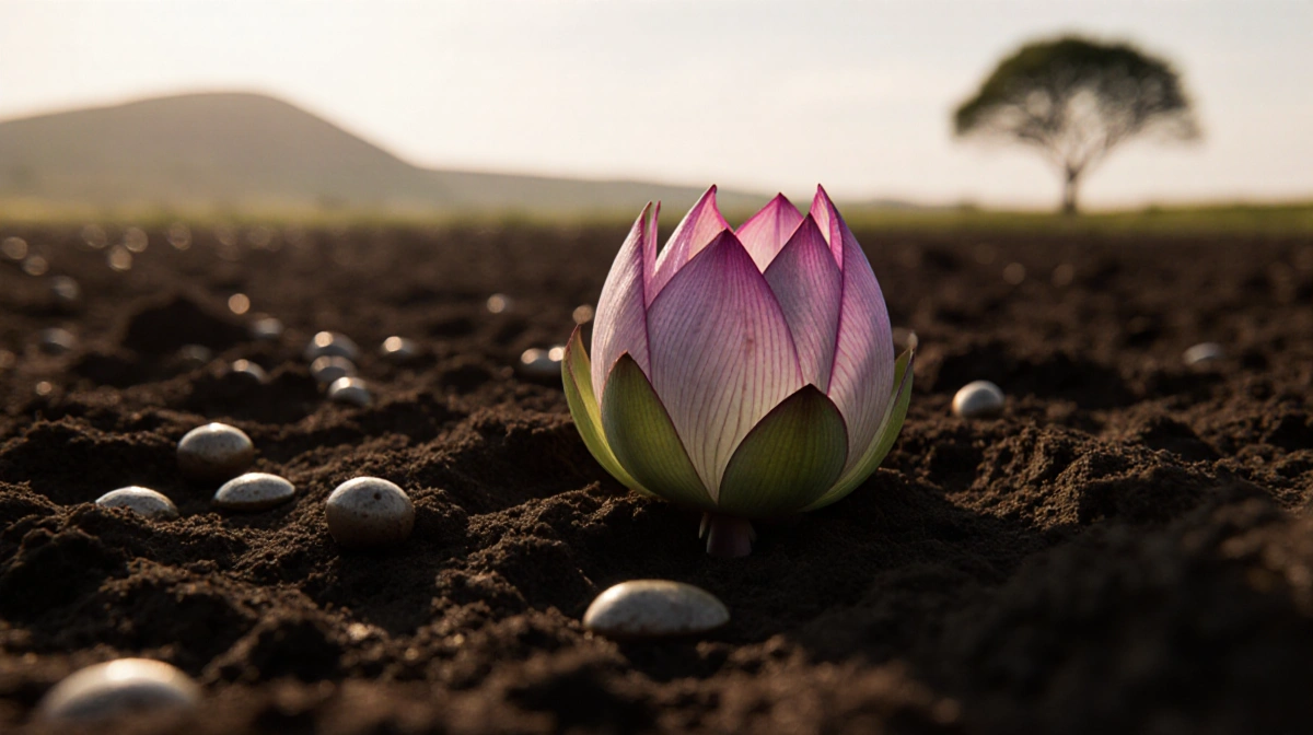 China Seed Mystery Reaches 1,101 Packages in Texas