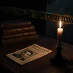 ‘Torso Killer’ Admits 1965 Fair Lawn Murder at 79