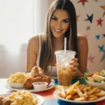 Khloé Kardashian, 41: “I’d Rather Kill It in the Gym Than Diet”