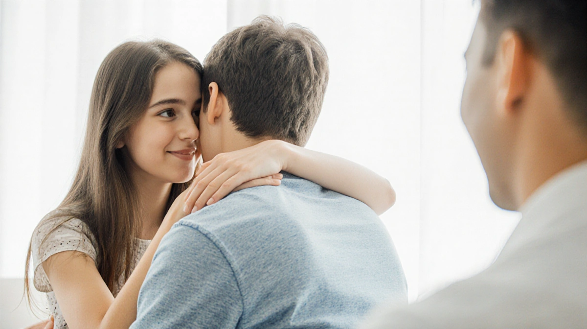 Mom on Trial for Teen Booze Parties That Ended in Assault