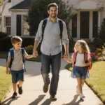 Tony Dokoupil’s New CBS Role Means Family Breakfasts & Bedtime Shake-Ups