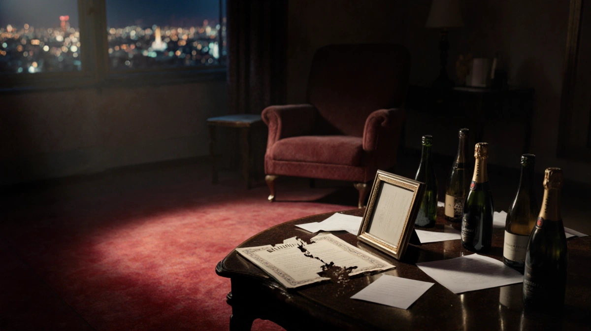 Hollywood Couples Call It Quits: 20 Major Breakups in 2023-25