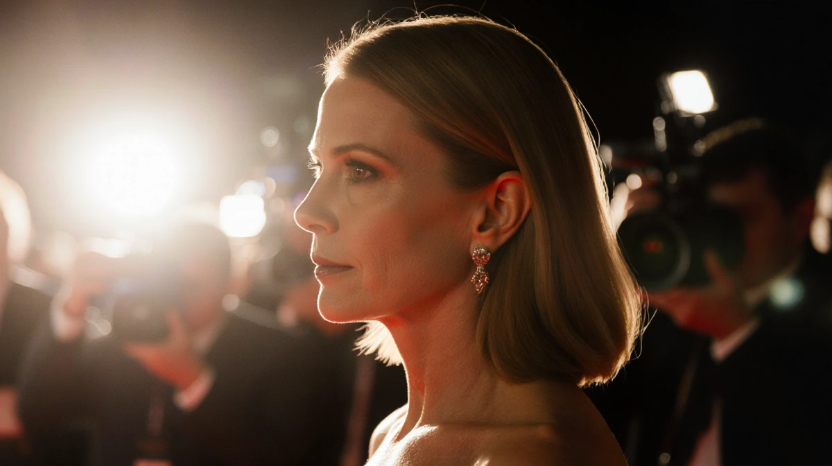 Jodie Foster: My 2013 Globes Speech Was Meant to Stay Mysterious