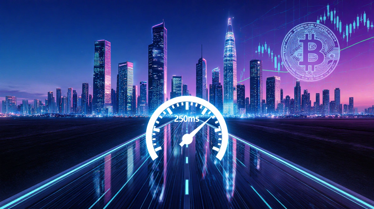 opBNB Cuts Block Times 50% in Major Speed Upgrade
