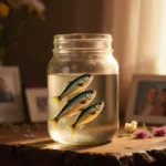 Drew Barrymore Reveals Sardine Tattoo Honors Daughters and Younger Self