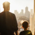 Ethan Slater Reveals Why He Keeps His Son Out of Spotlight