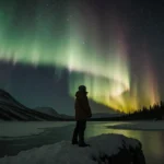 Northern Lights May Glow Over 15 States This Week