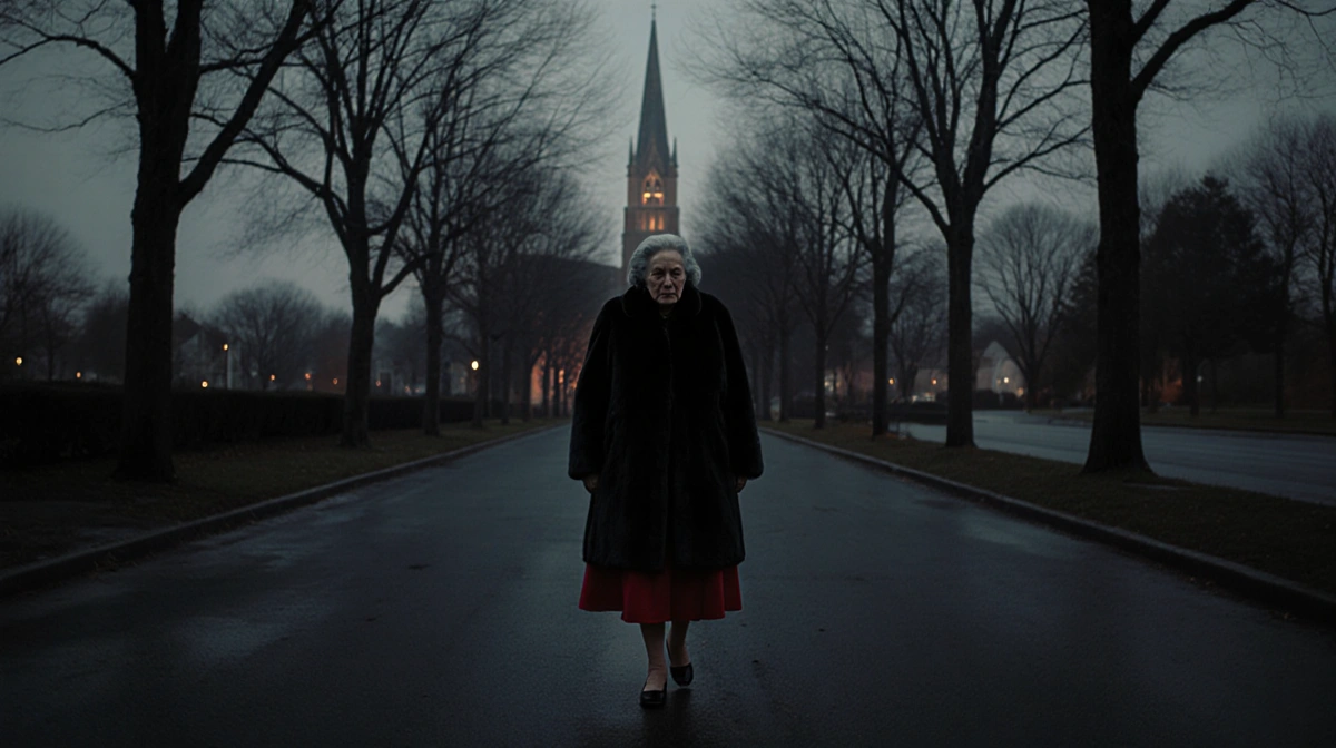 Georgia Church Hunts for Missing Retired Teacher, 79, with Dementia