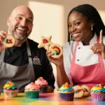 Duff & Kardea Decode Gen Z Slang in Hilarious Food Network Clip