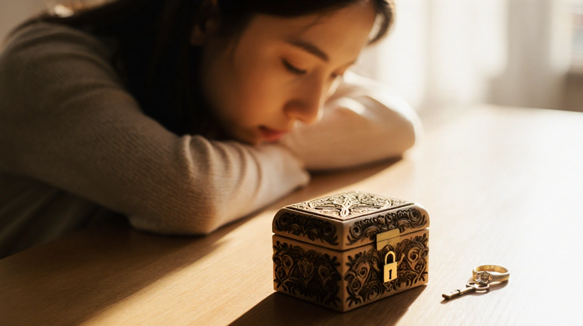 Woman Marries Cheating Fiancé 3 Months After Betrayal