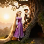 Disney Picks Croft & Manheim for Live-Action Tangled