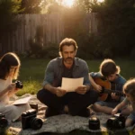 Ethan Hawke’s Four Kids: Meet Maya, Levon, Clementine & Indiana