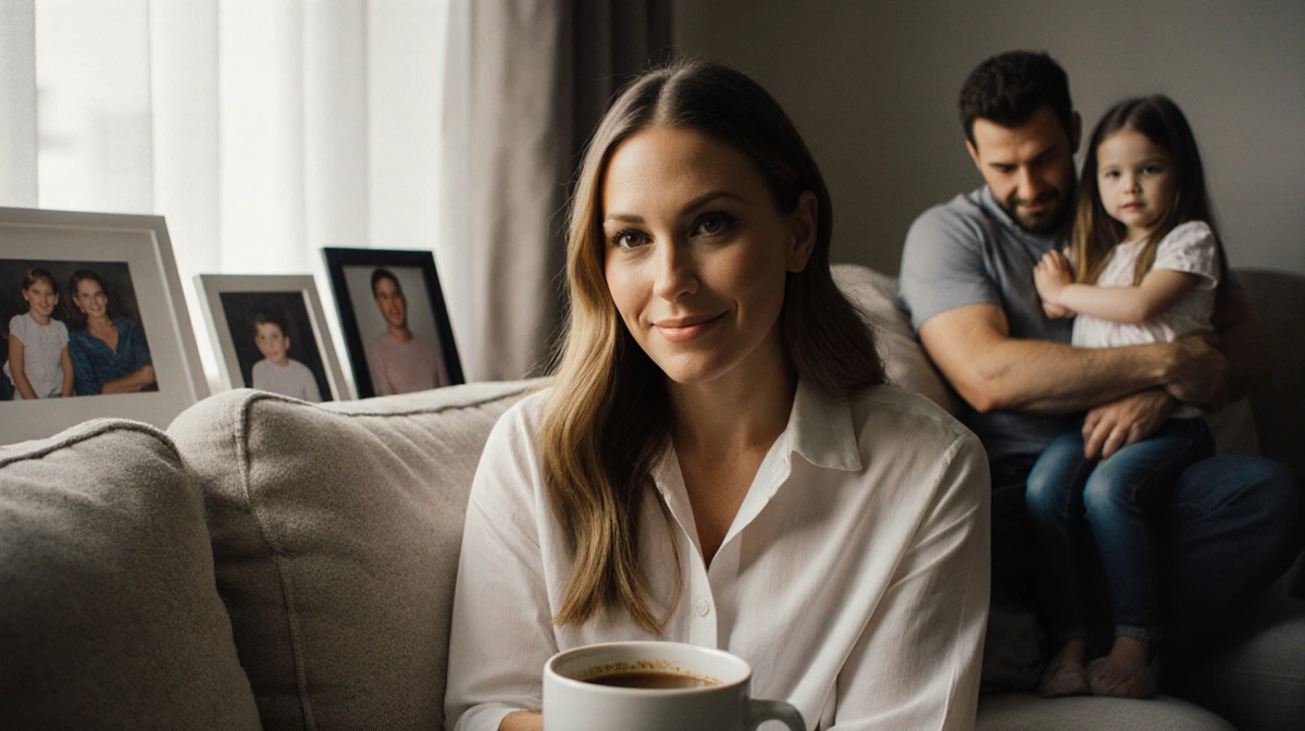 Jennifer Garner Breaks Silence on Ben Affleck Split