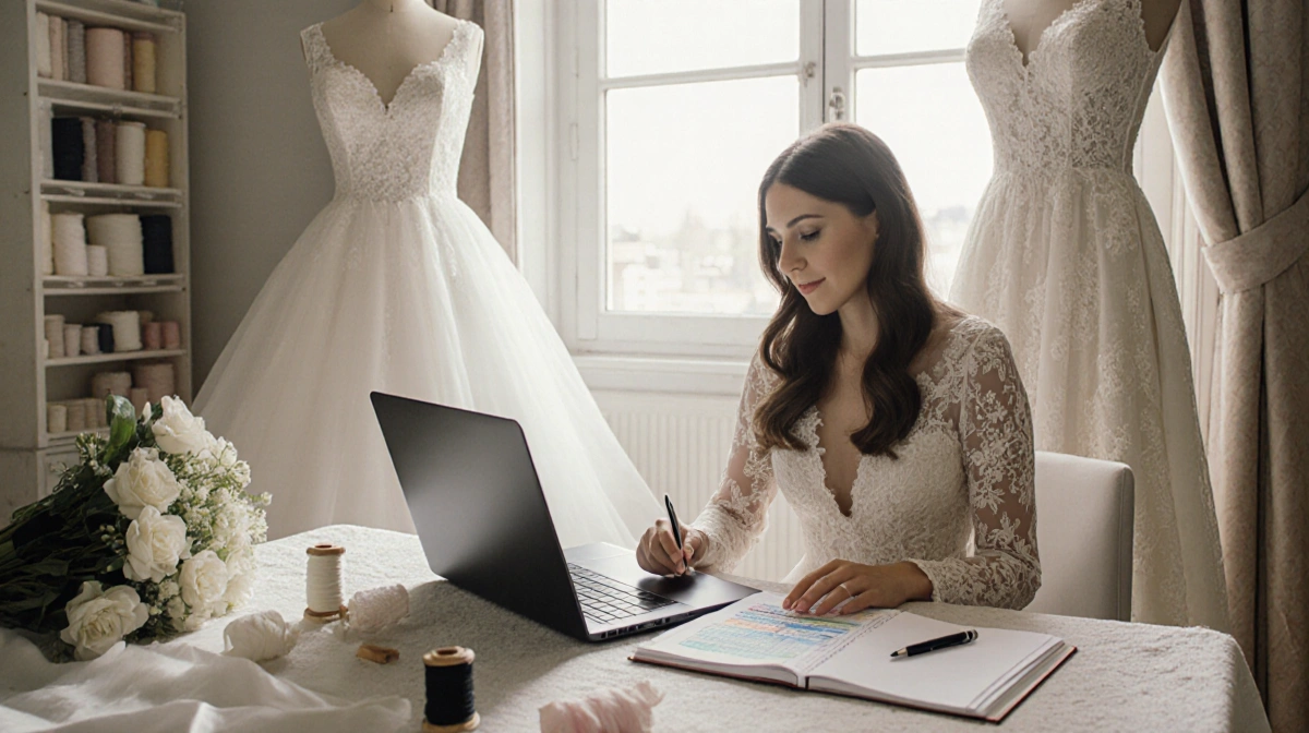 Claudia Sulewski Shares Wedding Plans With Finneas